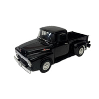 ERTL AMERICAN MUSCLE 1/18 FORD F-100 1/18 スケールカー スケールカー