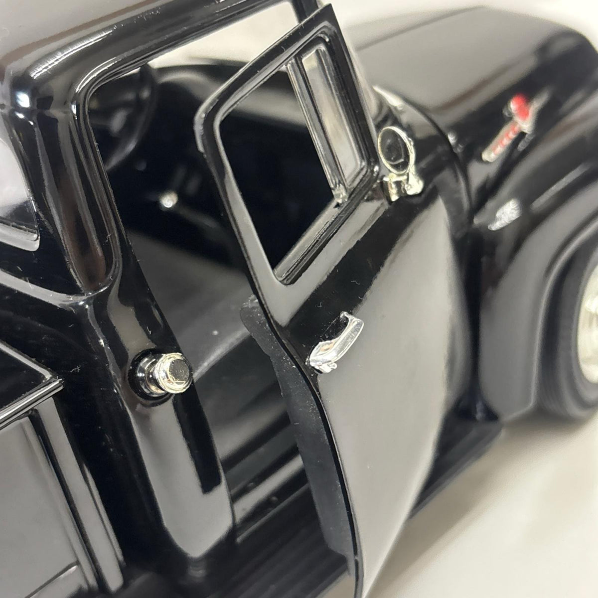 ERTL AMERICAN MUSCLE 1/18 FORD F-100 1/18 スケールカー スケールカー