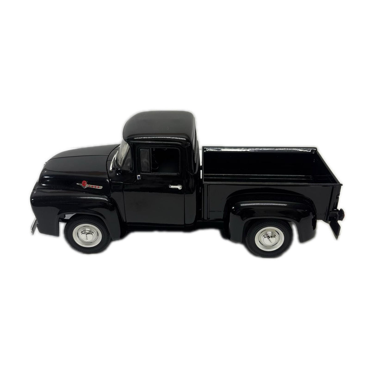 ERTL AMERICAN MUSCLE 1/18 FORD F-100 1/18 スケールカー スケールカー