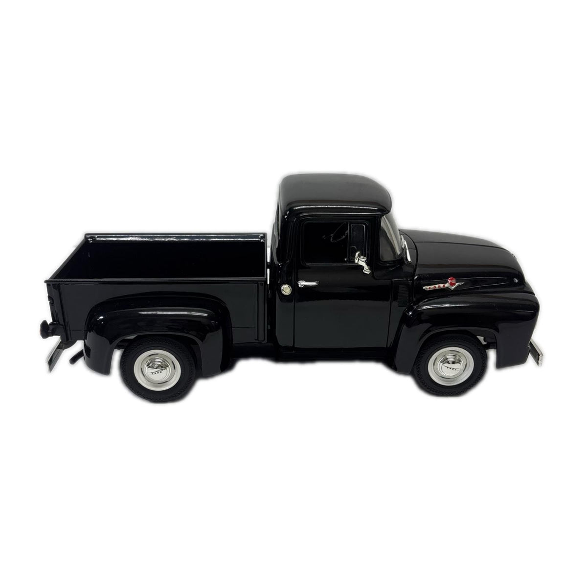 ERTL AMERICAN MUSCLE 1/18 FORD F-100 1/18 スケールカー スケールカー