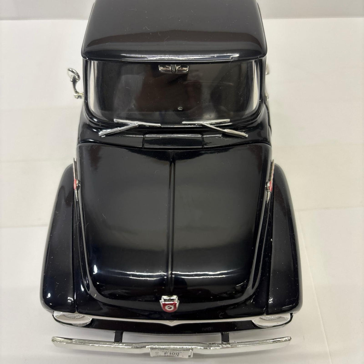 ERTL AMERICAN MUSCLE 1/18 FORD F-100 1/18 スケールカー スケールカー