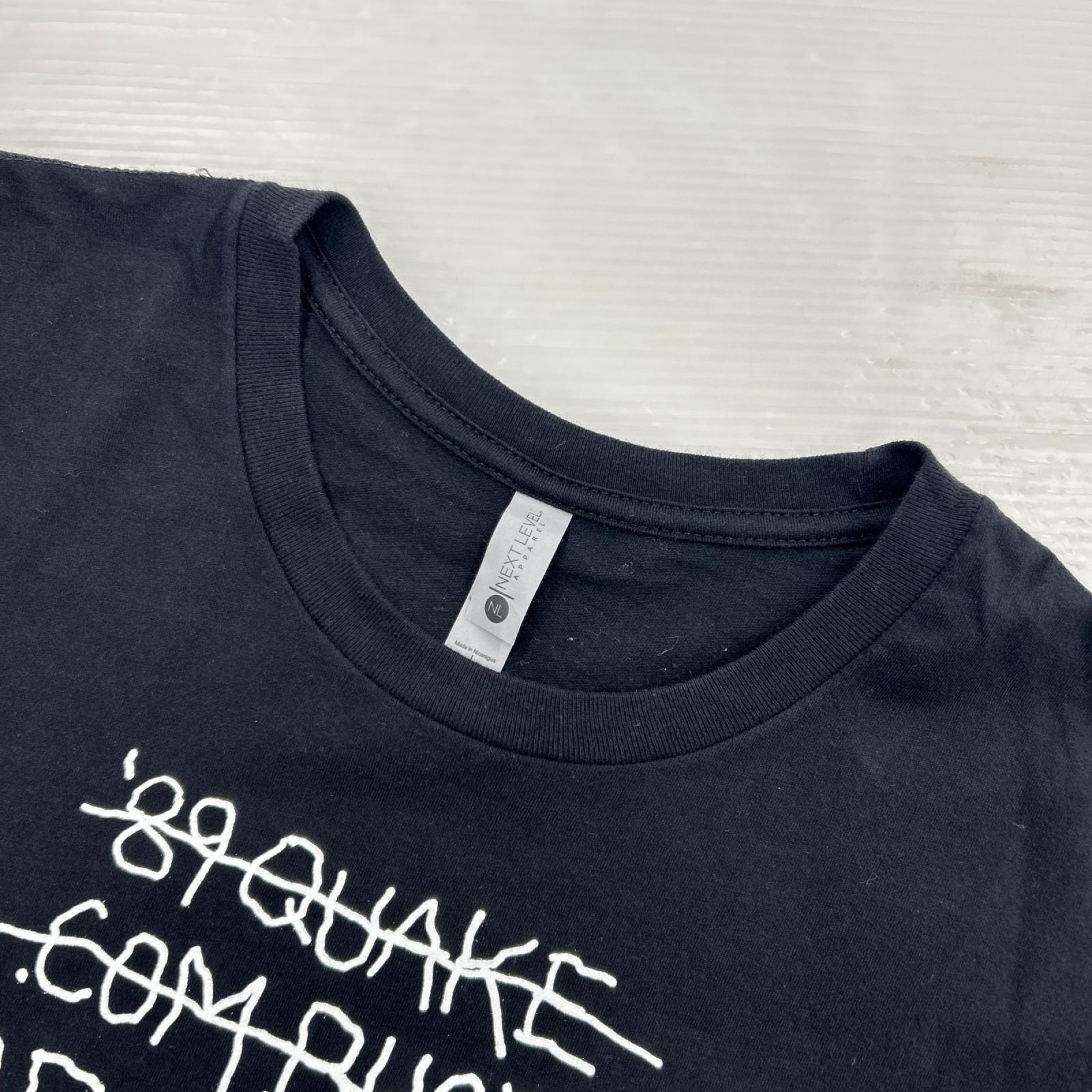 半袖Ｔシャツ FARLEYS COFFEE ブラック (L) L ブラック