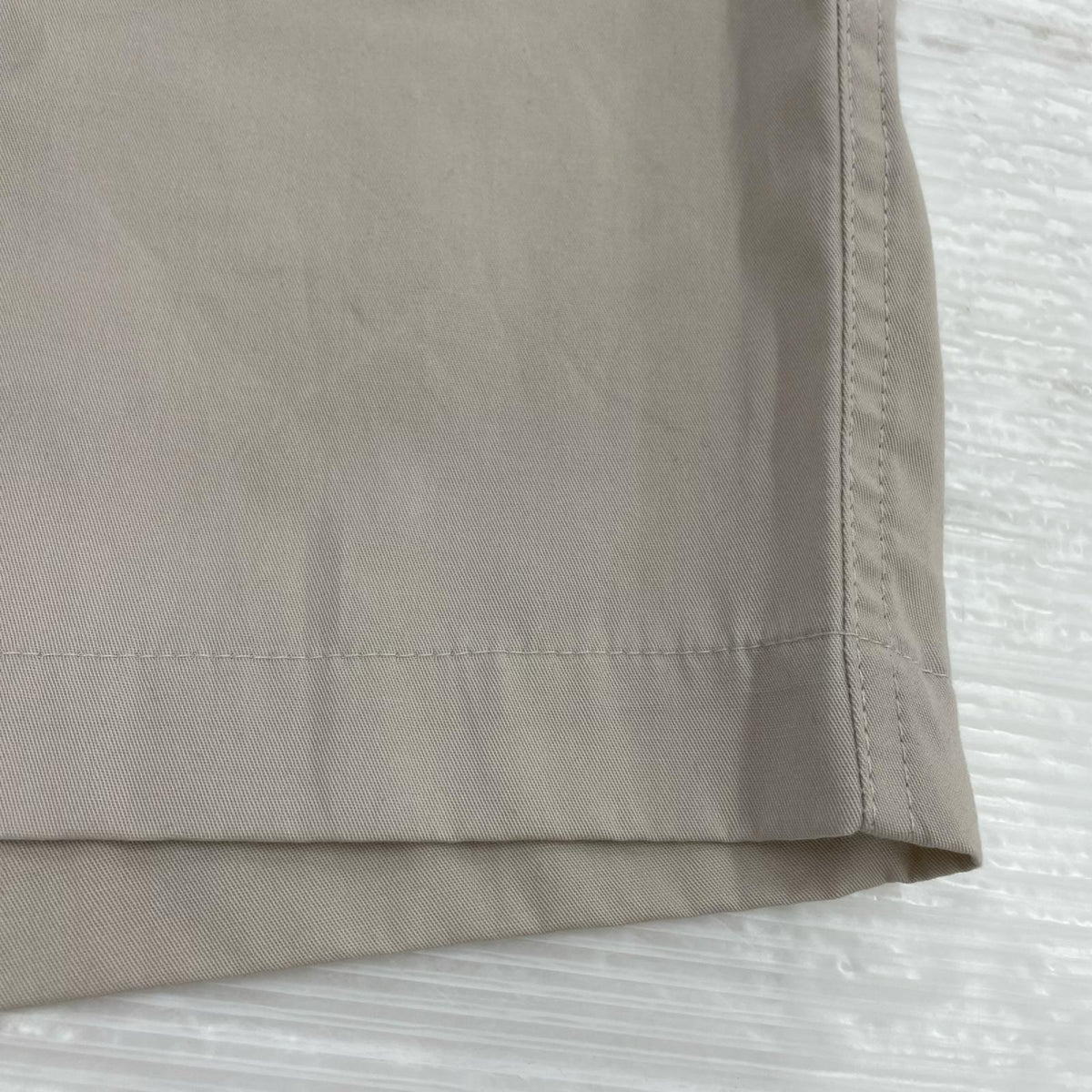 ショートパンツ USA製 ALL AMERICAN KHAKIS ﾍﾞｰｼﾞｭ (L) L ベージュ