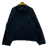 ジャケット スウィングトップ NVY ネイビー