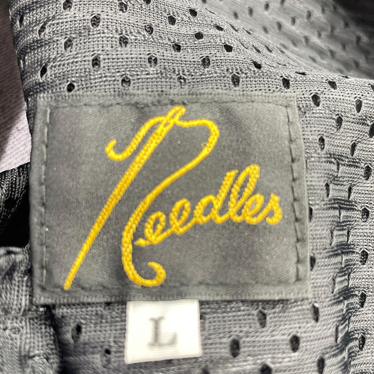 パンツ ×FREAK'S STORE Track Pants PPL L L パープル