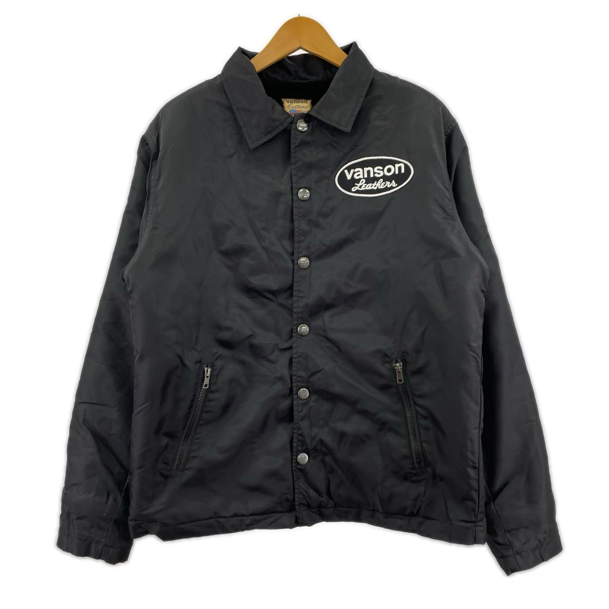 ジャケット 裏ﾎﾞｱｺｰﾁｼﾞｬｹｯﾄ BLK M M ブラック