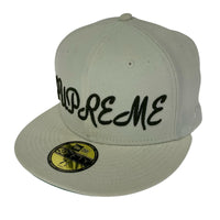 キャップ NEWERA ホワイト