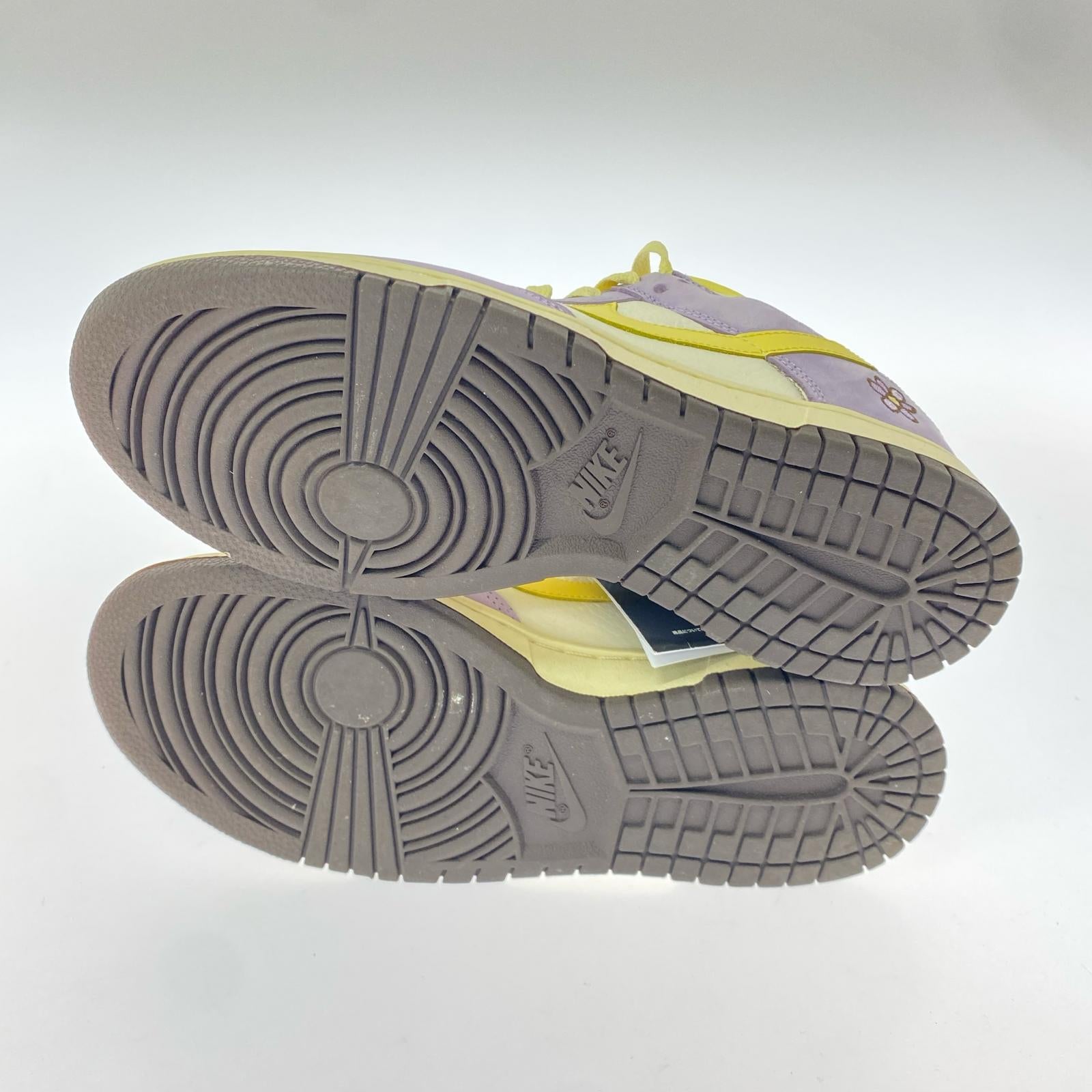 スニーカー Dunk Low Lilac Bloom 25.5cm 25.5cm (US7 1/2 UK7 EU41)