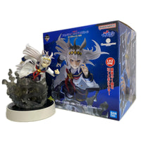 ラストワン賞 オグリキャップ 灰の怪物 ≪覚醒≫ フィギュア 1/7 フィギュア/グッズ