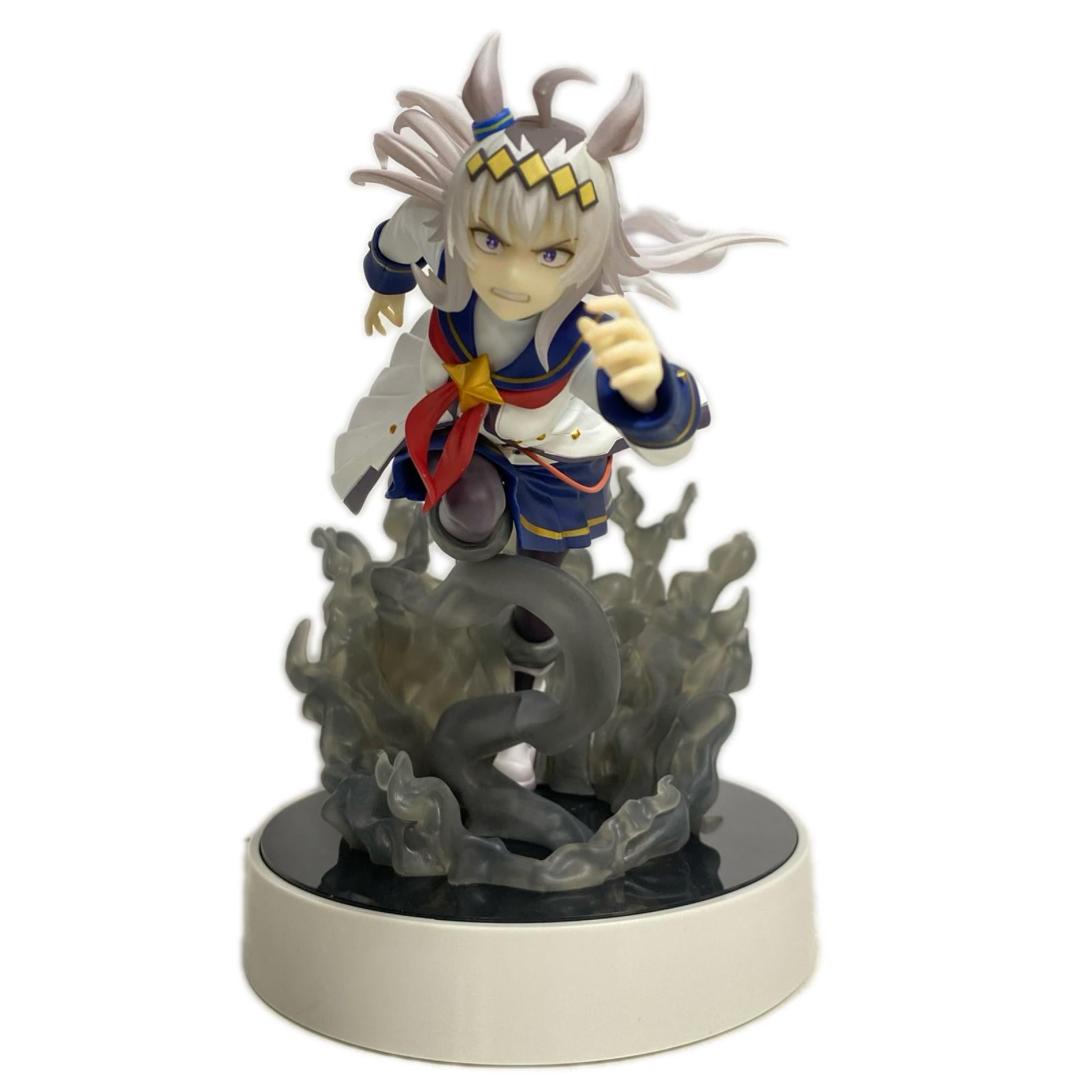 ラストワン賞 オグリキャップ 灰の怪物 ≪覚醒≫ フィギュア 1/7 フィギュア/グッズ