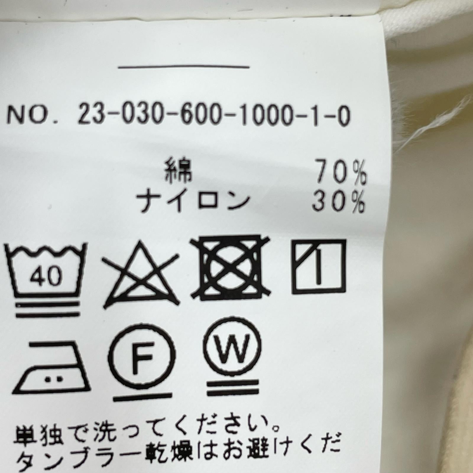 パンツ スノーカモパンツ WHT S ホワイト