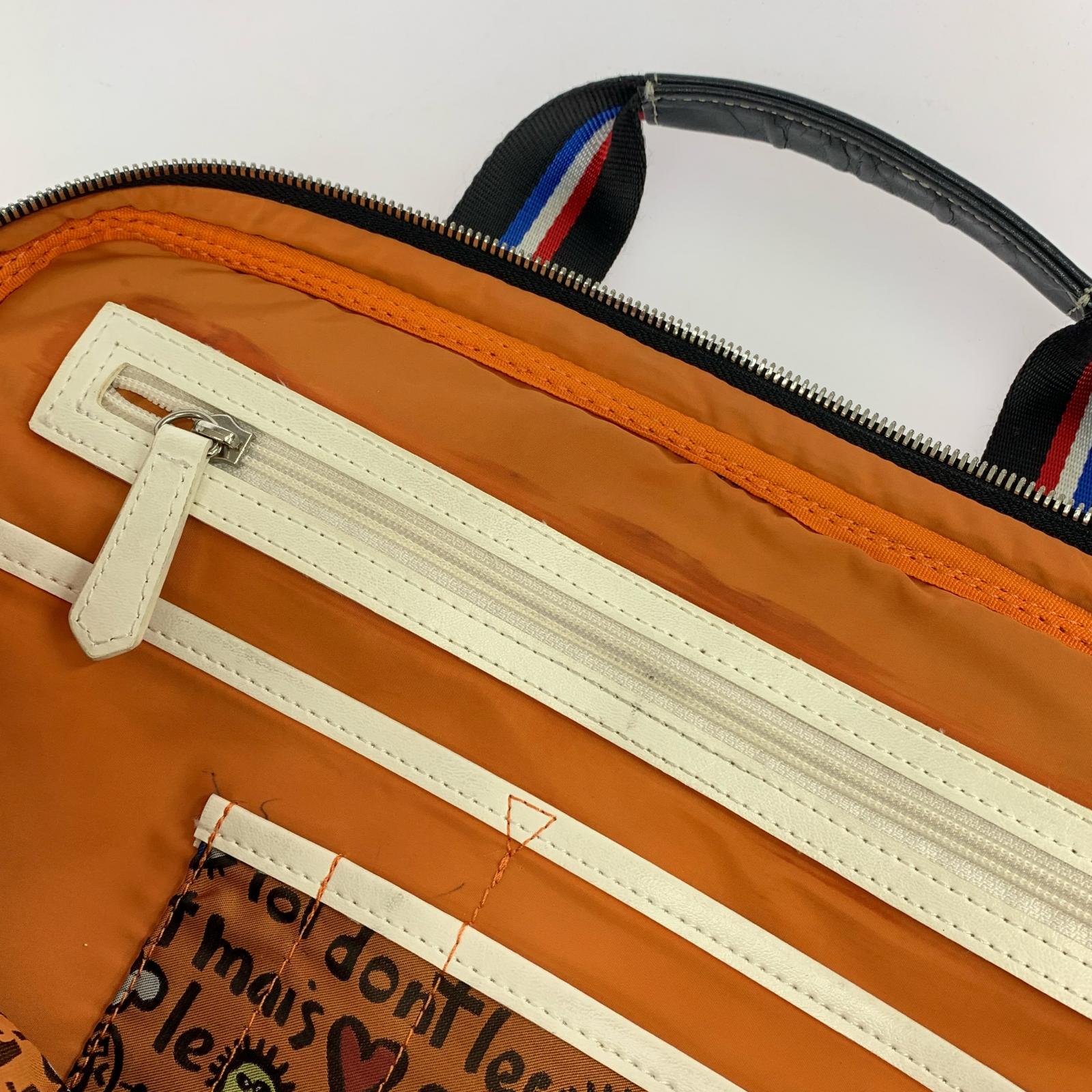 ショルダーバッグ CASTELBAJAC 2WAYショルダーBL