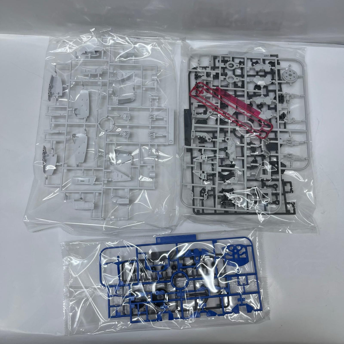 MG ターンエーガンダム ターンエーガンダム 「∀ガンダム」 バンダイ ガンプラ