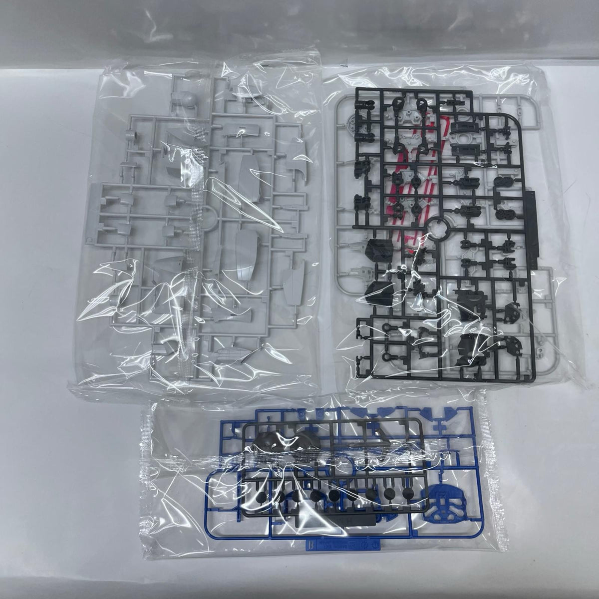 MG ターンエーガンダム ターンエーガンダム 「∀ガンダム」 バンダイ ガンプラ