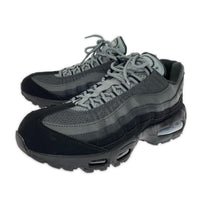 スニーカー AIR MAX 95 BIG BUBBLE 27cm IQ0285-010 27cm (US9 UK8 1/2 EU44)
