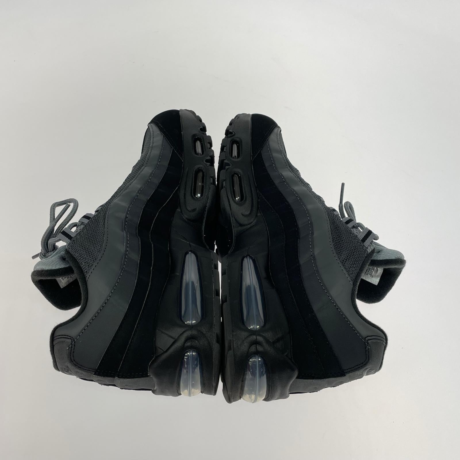 スニーカー AIR MAX 95 BIG BUBBLE 27cm IQ0285-010 27cm (US9 UK8 1/2 EU44)