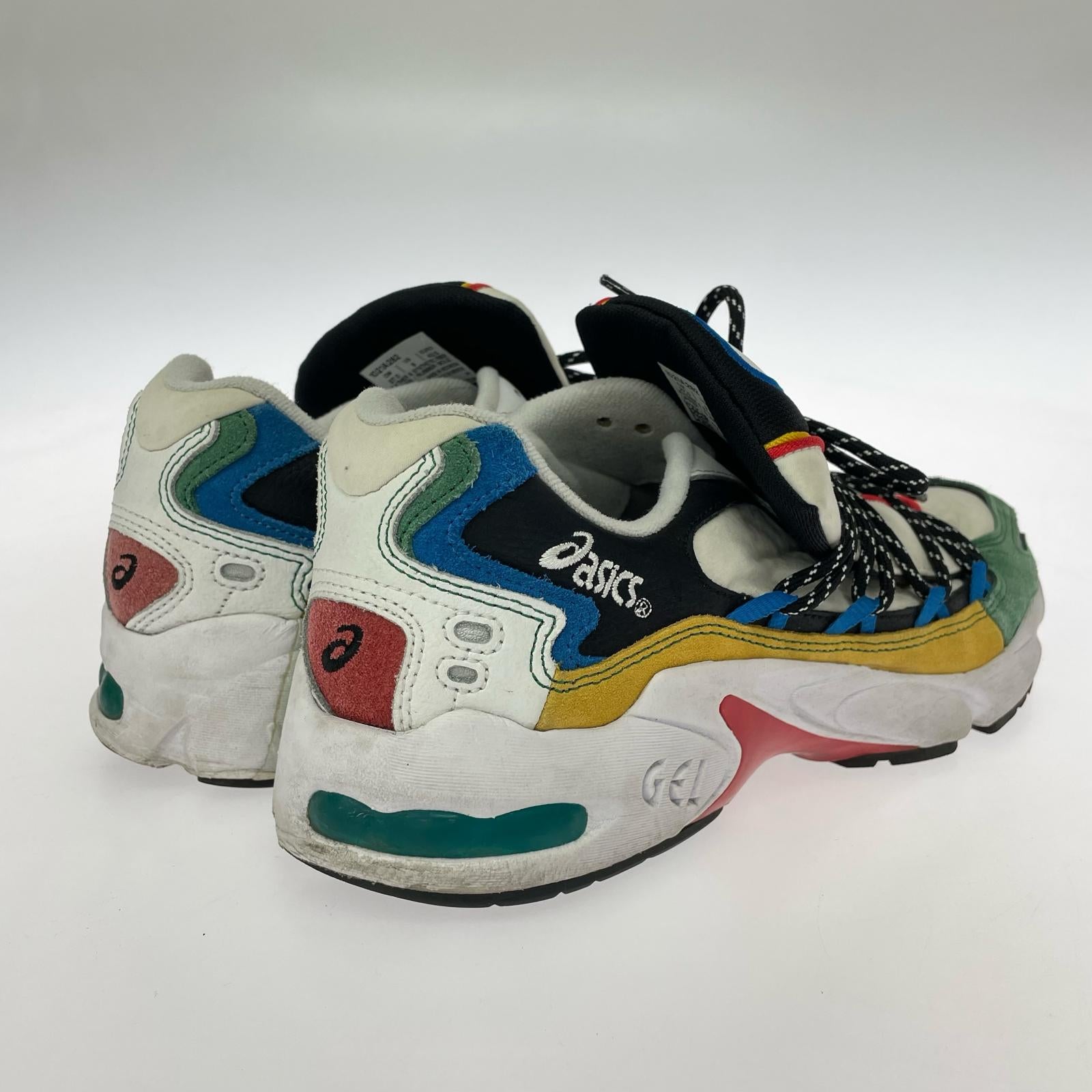 スニーカー GEL-KAYANO 5 OG 27.0cm 1021A282 27cm (US9 UK8 1/2 EU44) マルチカラー