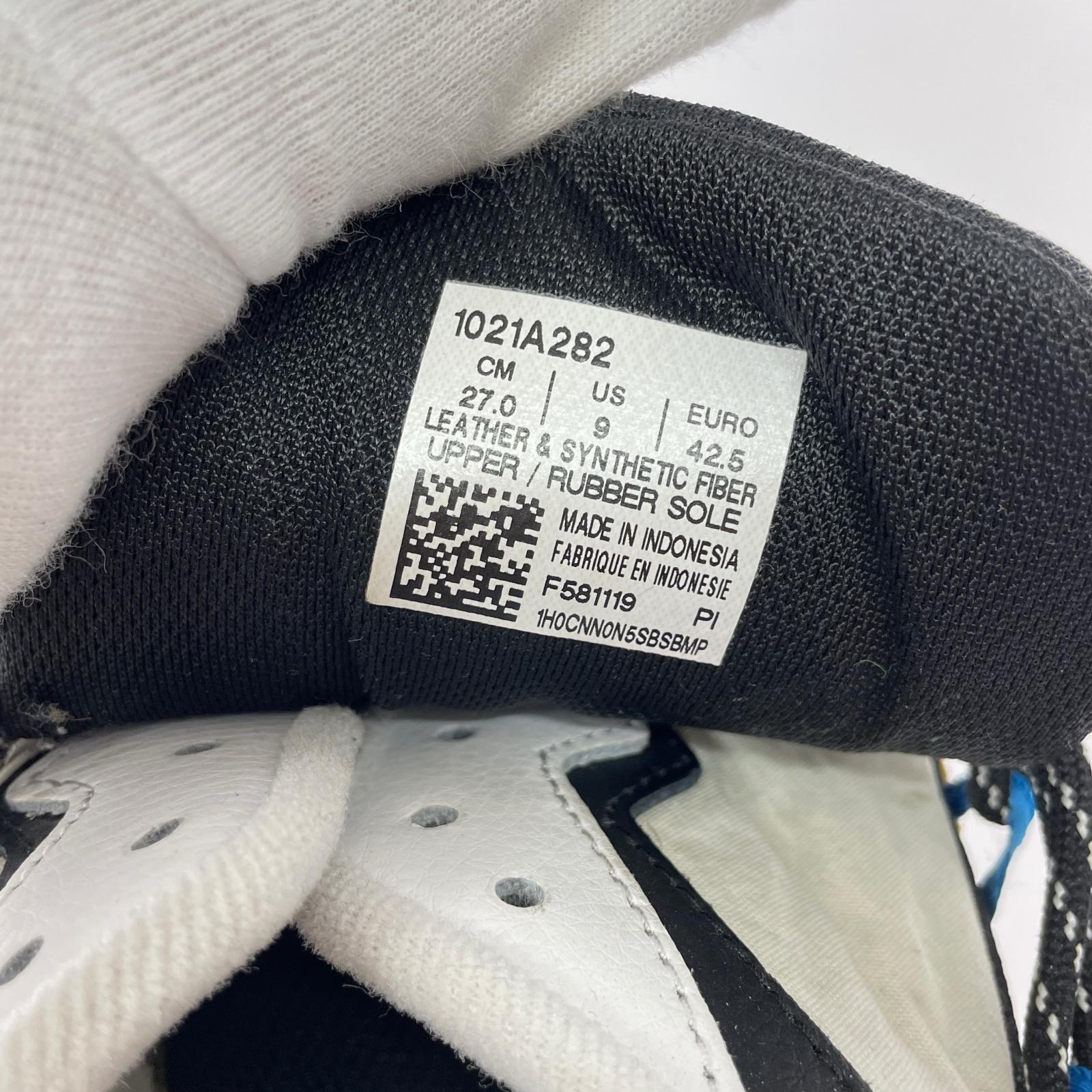 スニーカー GEL-KAYANO 5 OG 27.0cm 1021A282 27cm (US9 UK8 1/2 EU44) マルチカラー