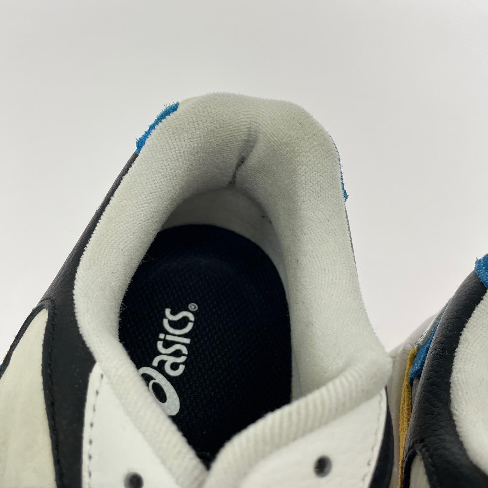 スニーカー GEL-KAYANO 5 OG 27.0cm 1021A282 27cm (US9 UK8 1/2 EU44) マルチカラー