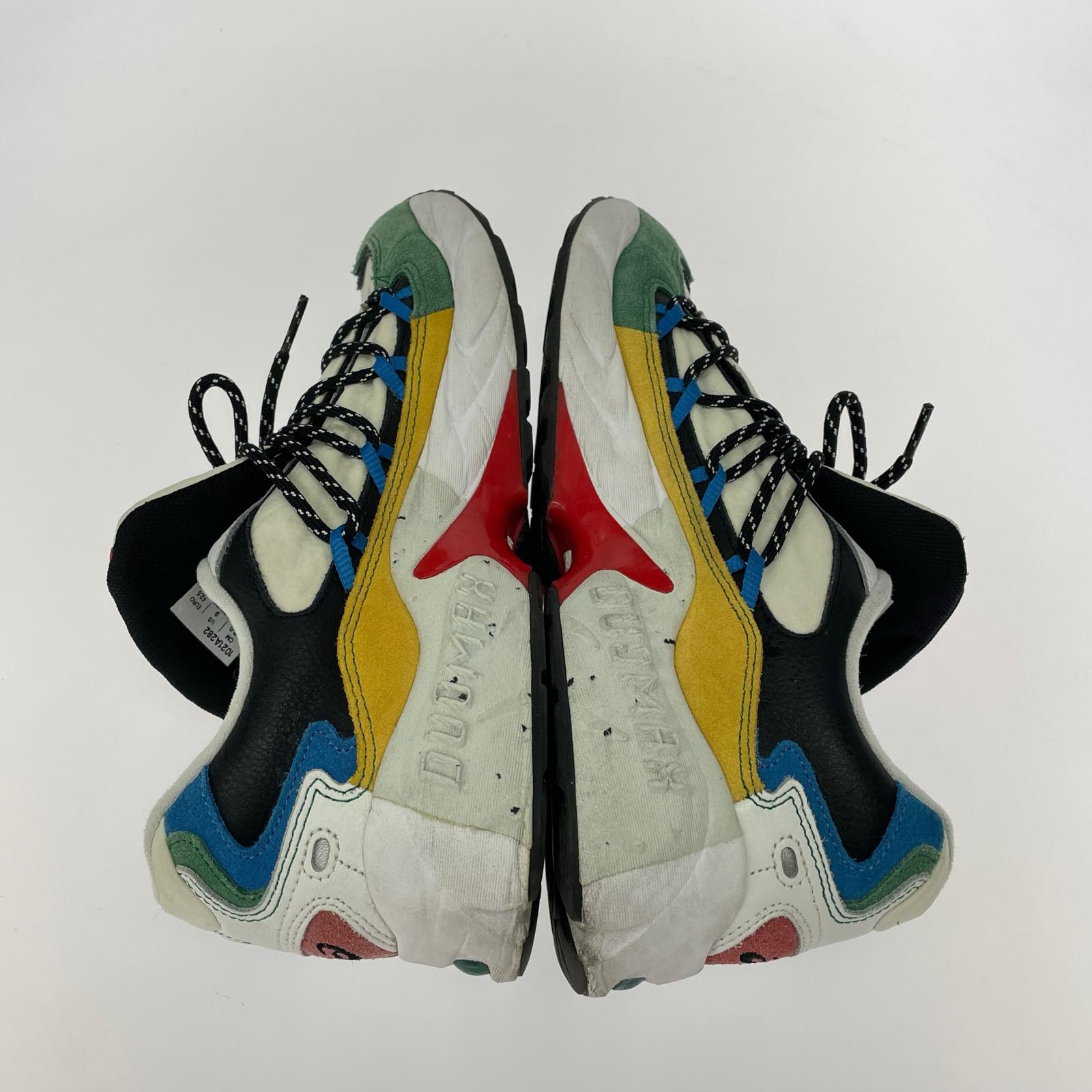 スニーカー GEL-KAYANO 5 OG 27.0cm 1021A282 27cm (US9 UK8 1/2 EU44) マルチカラー