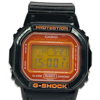 腕時計 DW-5600CS ブラック