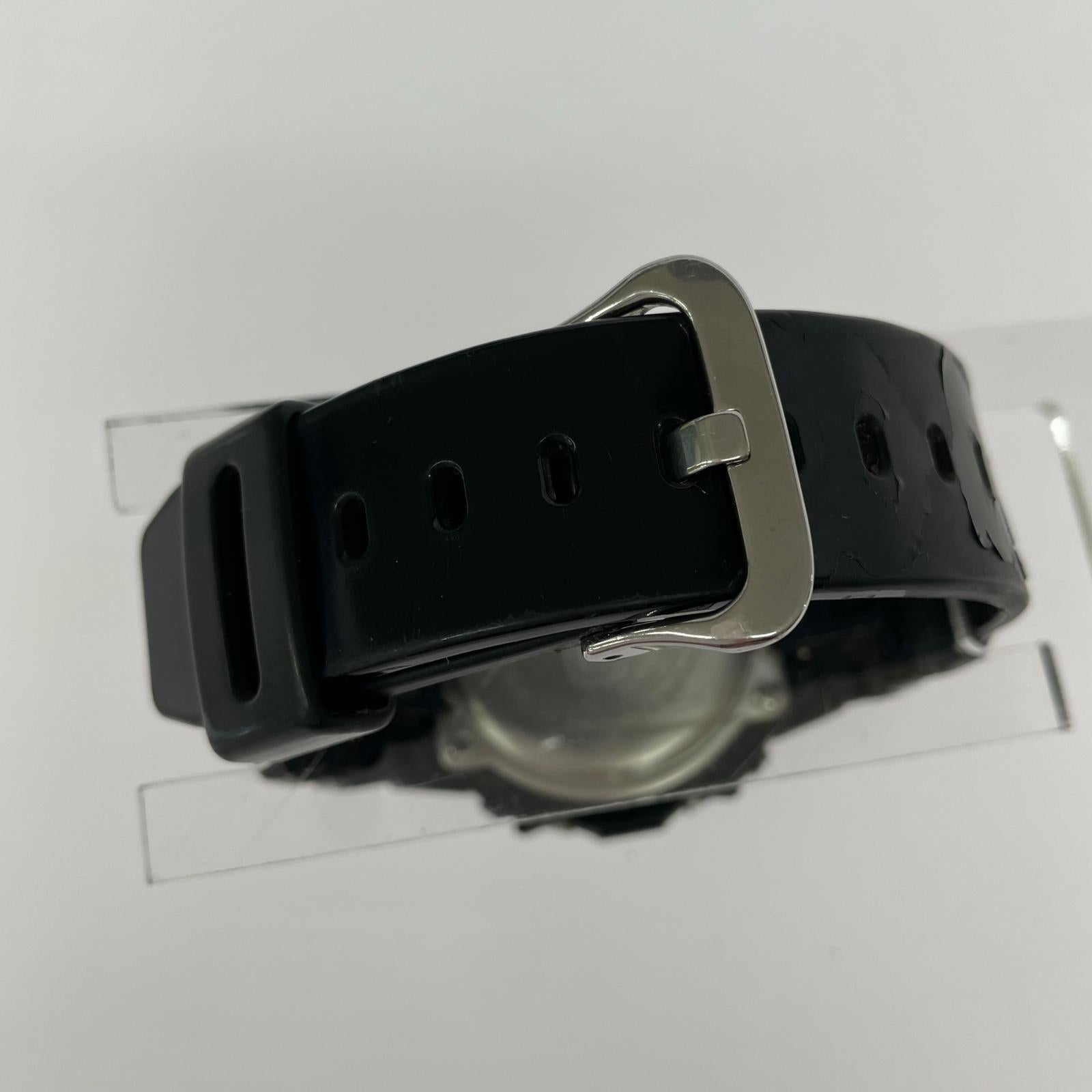 腕時計 DW-5600CS ブラック