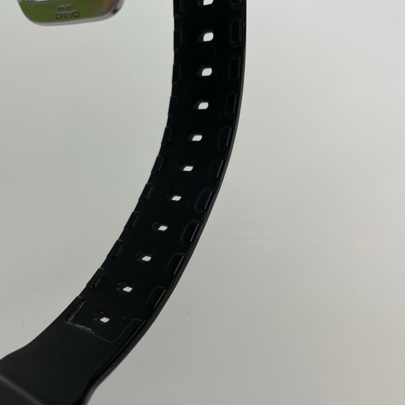 腕時計 DW-5600CS ブラック