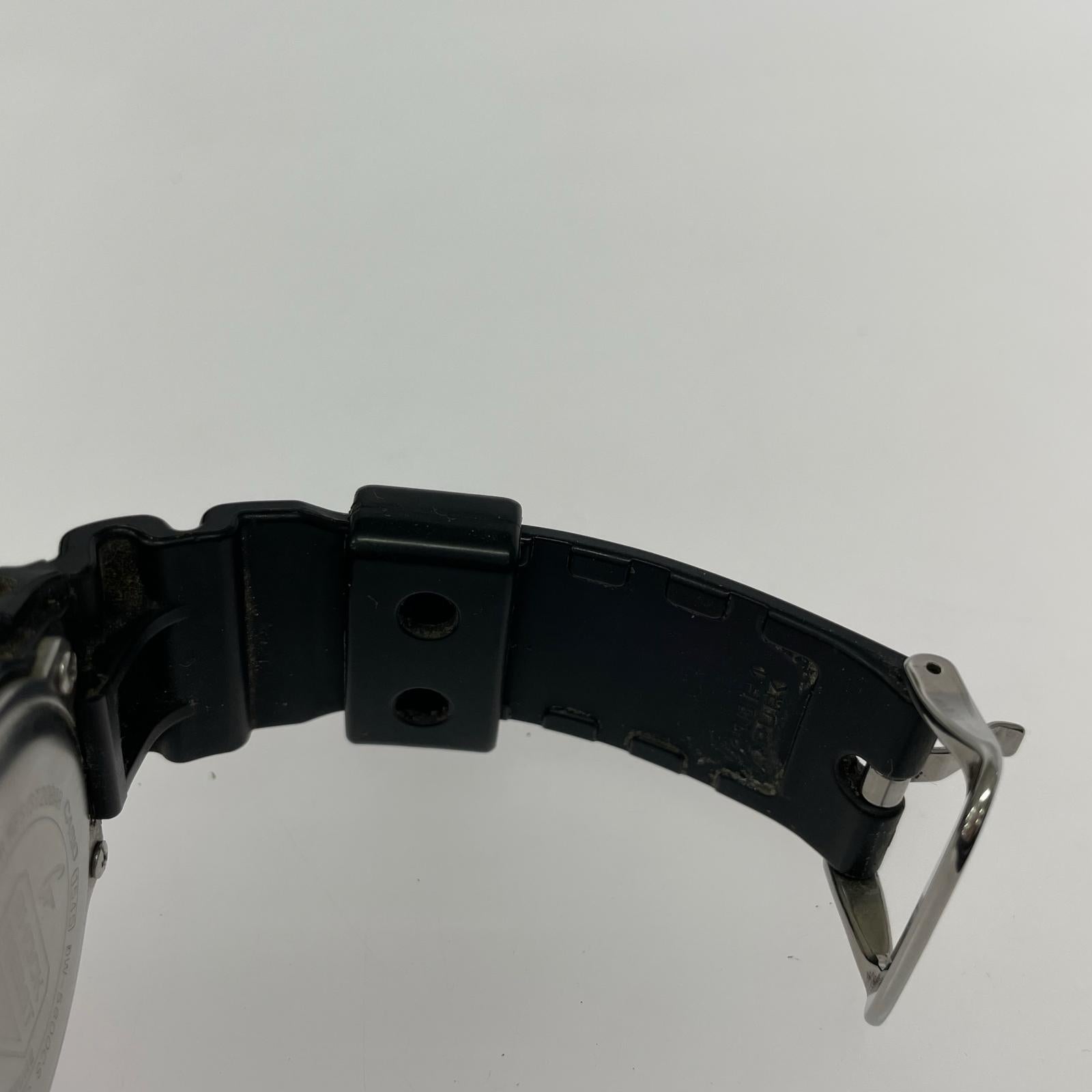 腕時計 DW-5600CS ブラック
