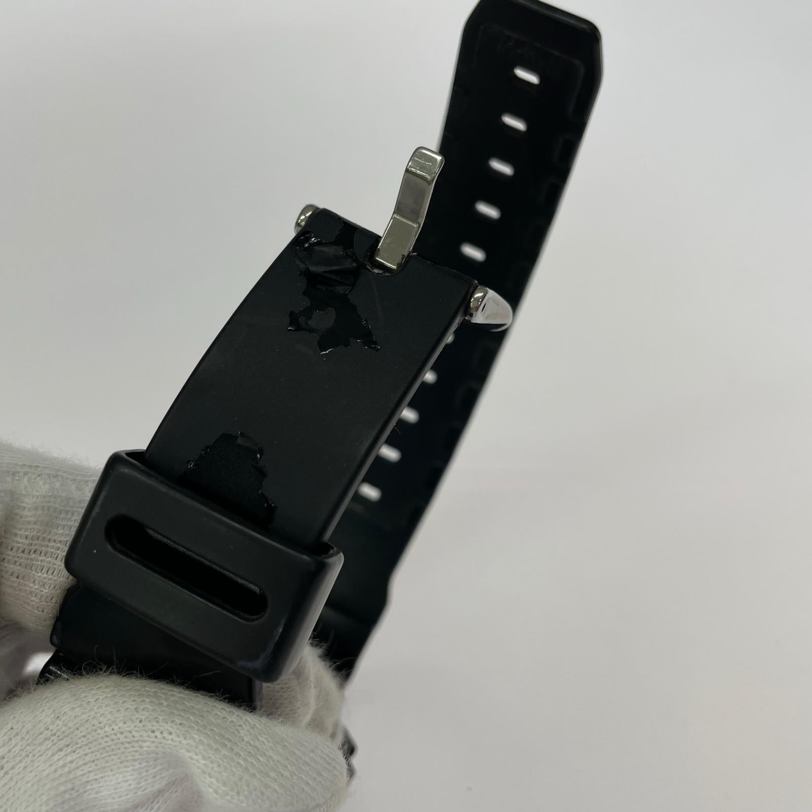 腕時計 DW-5600CS ブラック