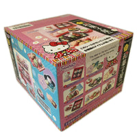 ハローキティ はんなり和菓子屋さん BOX リーメント