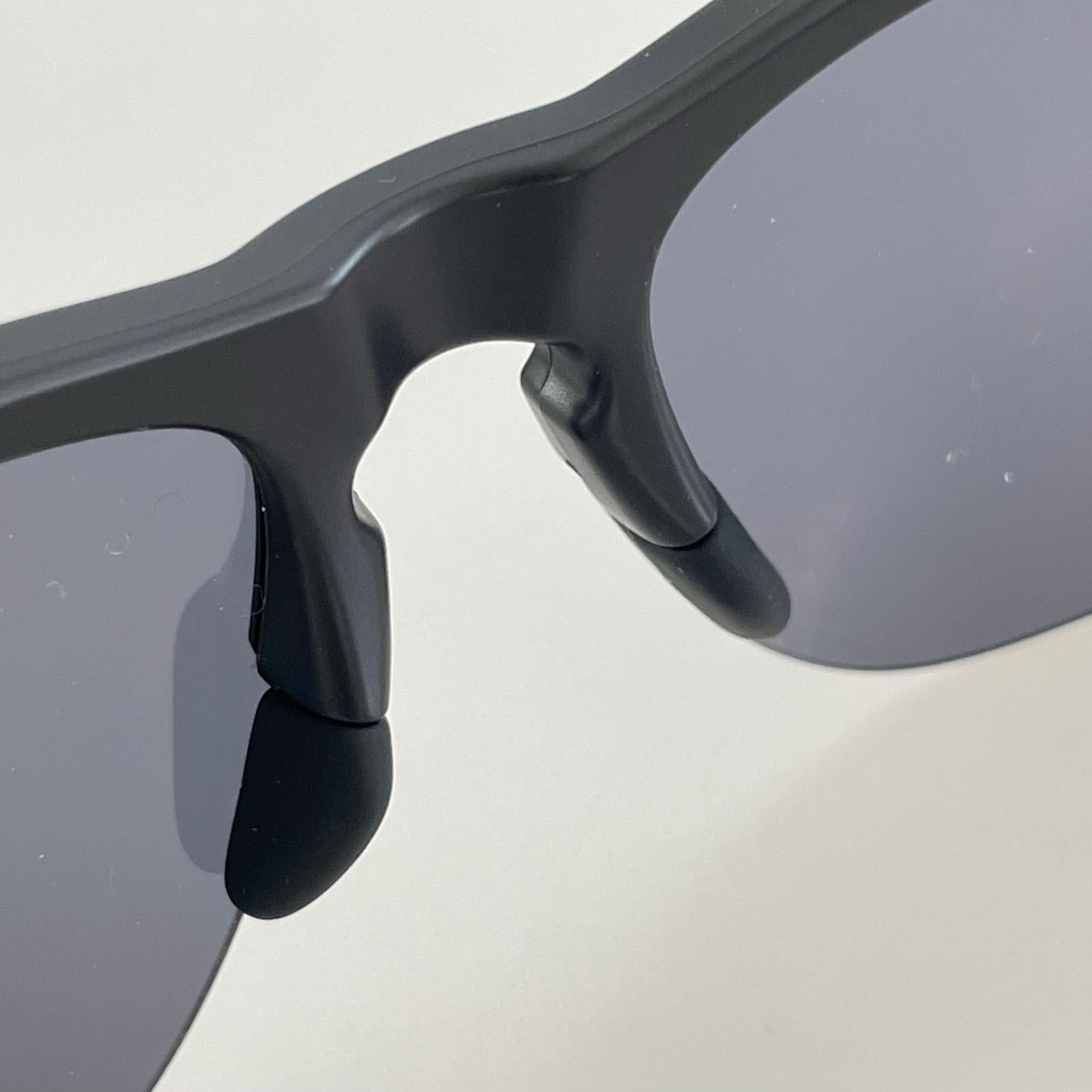 その他アクセサリー FROGSKIN サングラス ブラック ブラック