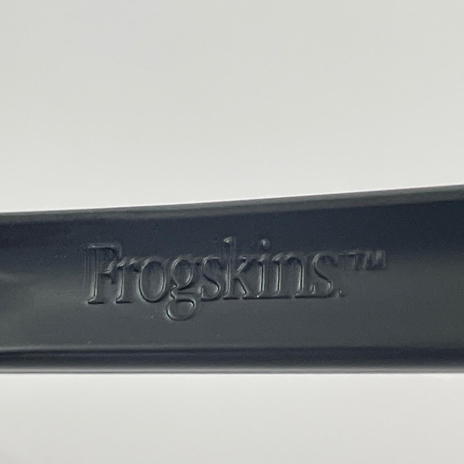 その他アクセサリー FROGSKIN サングラス ブラック ブラック