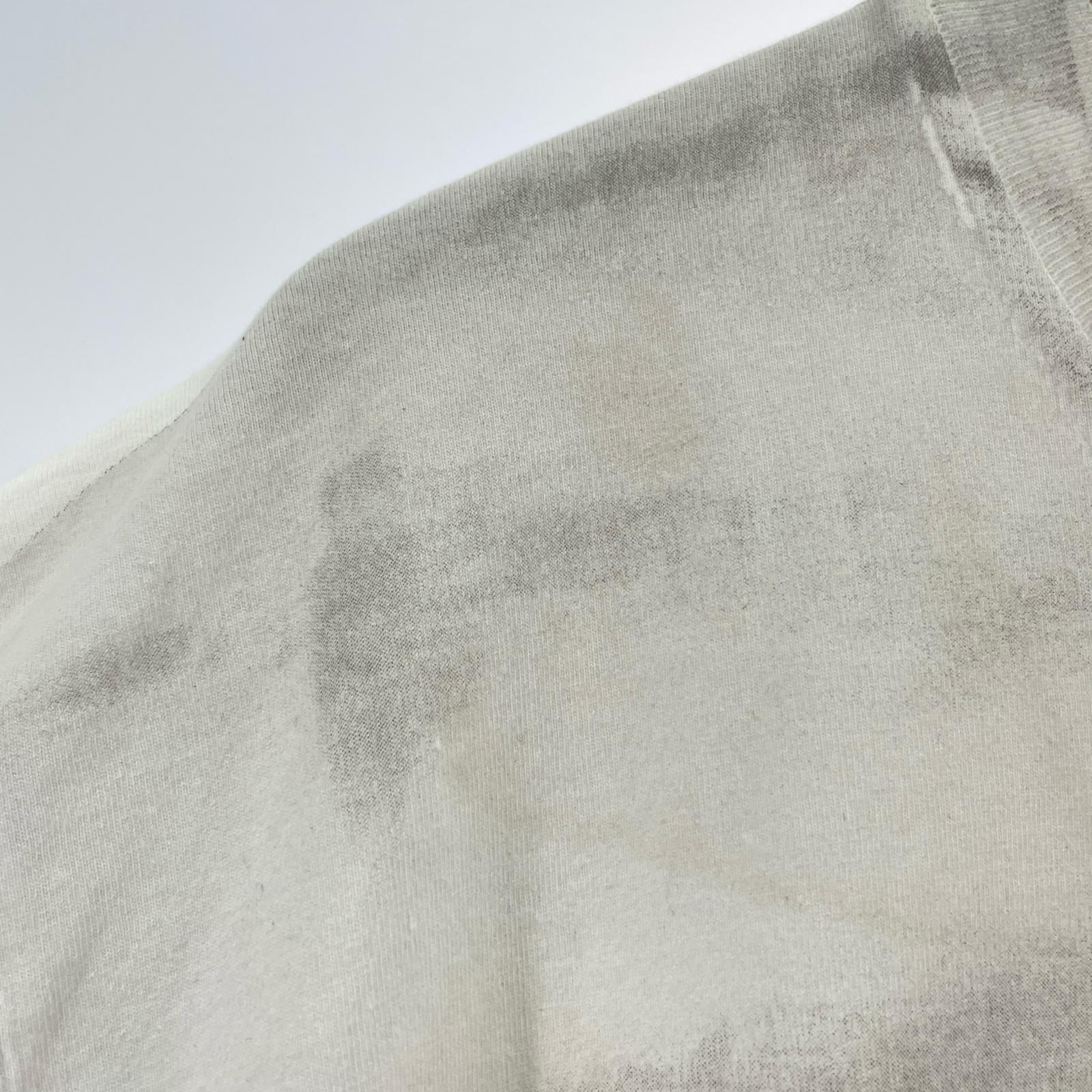 半袖Ｔシャツ ×mm6Maison Margiela 24ss box logo ホワイト