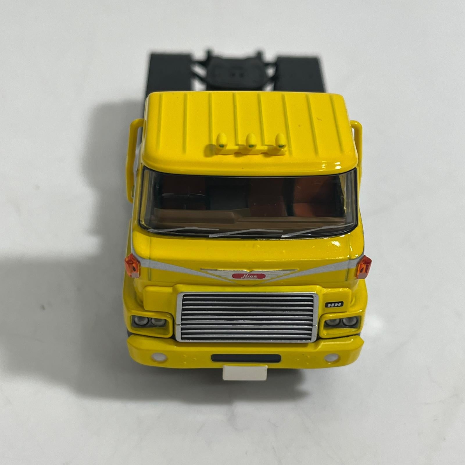 リミテッドヴィンテージ ネオ　1/64「LV-N166a 日野HH341 リミテッドヴィンテージ　ネオ　1／64 LV-N 166a 日野 HH341 トミカ