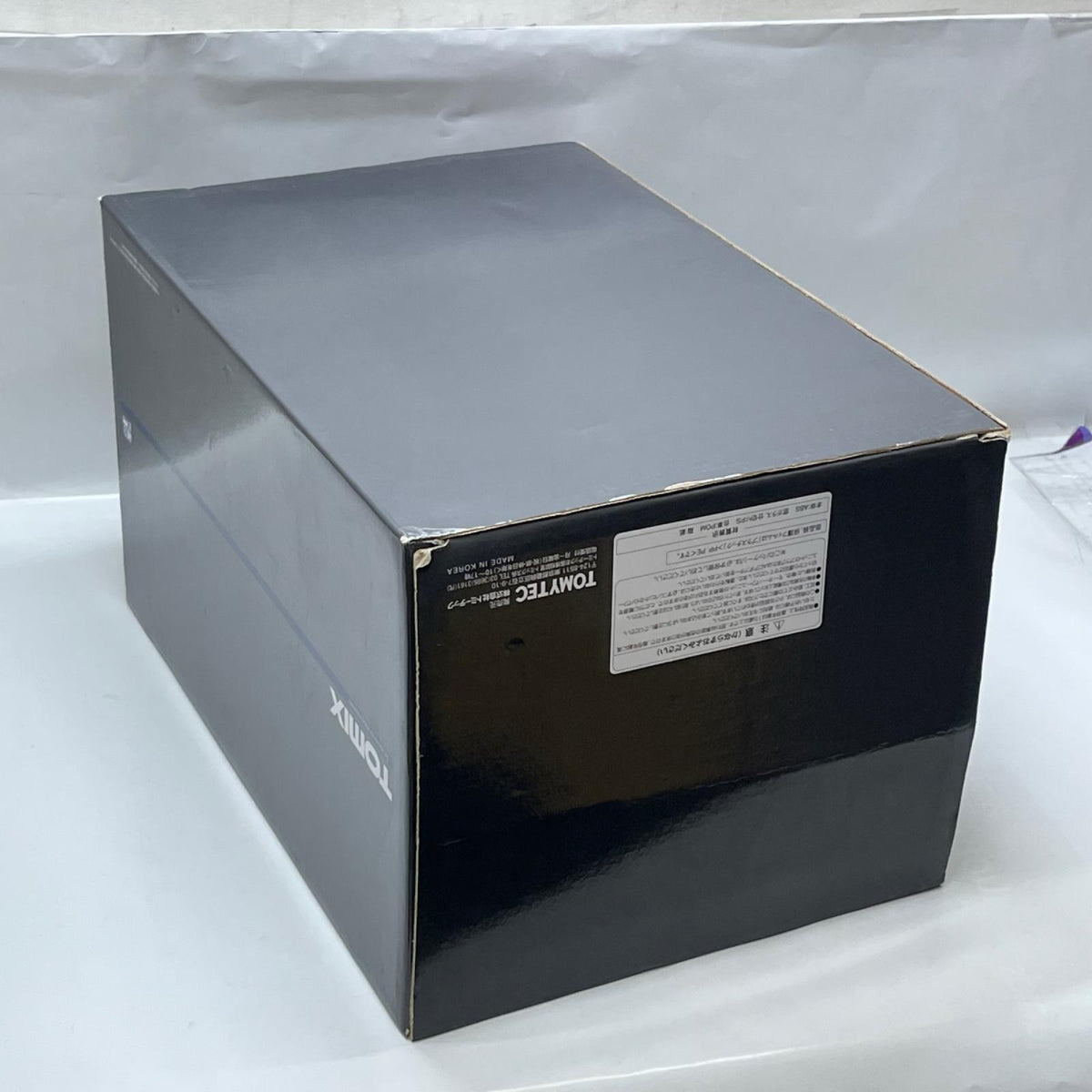 TOMIX HO-9098 北越急行(はくたか・スノーラビット)セット TOMIX HO-9098 北越急行 683系8000番代 特急電車(はくたか・スノーラビット)セット (9両) 【限定品】 トミーテック/TOMYTEC/トミックス/TOMIX 鉄道模型車両