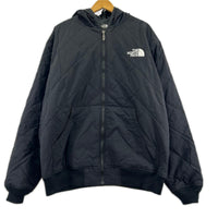 ジャケット NY82551 YAKKIN JACKET ﾌﾞﾗｯｸ XL ブラック