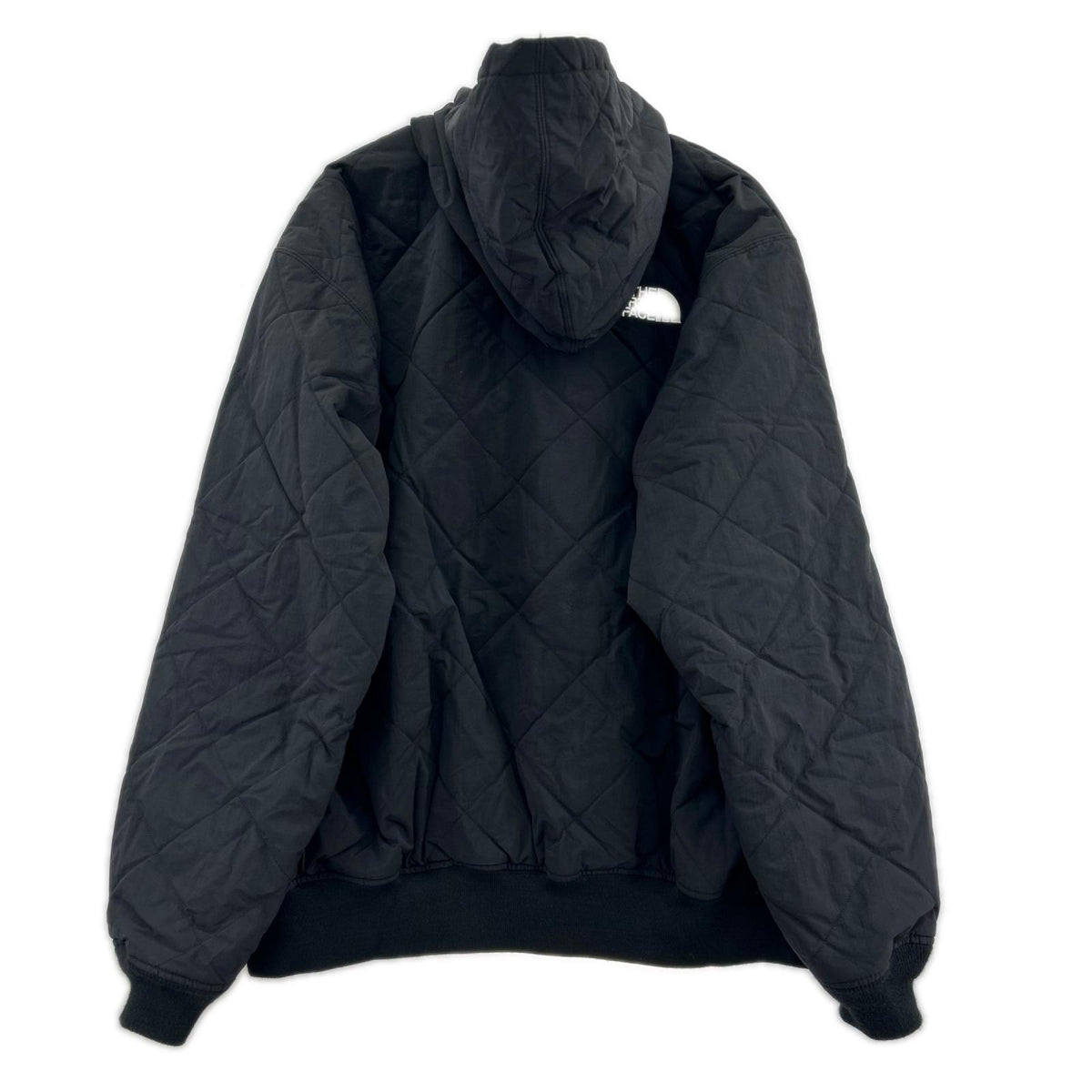 ジャケット NY82551 YAKKIN JACKET ﾌﾞﾗｯｸ XL ブラック
