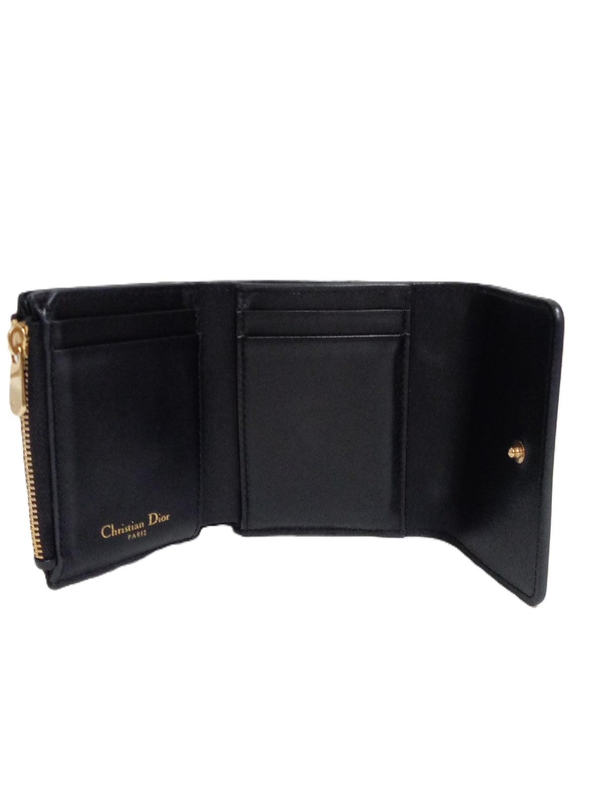 Dior/ﾓﾝﾃｰﾆｭ ﾛｰﾀｽ ｺﾝﾊﾟｸﾄｳｫﾚｯﾄ