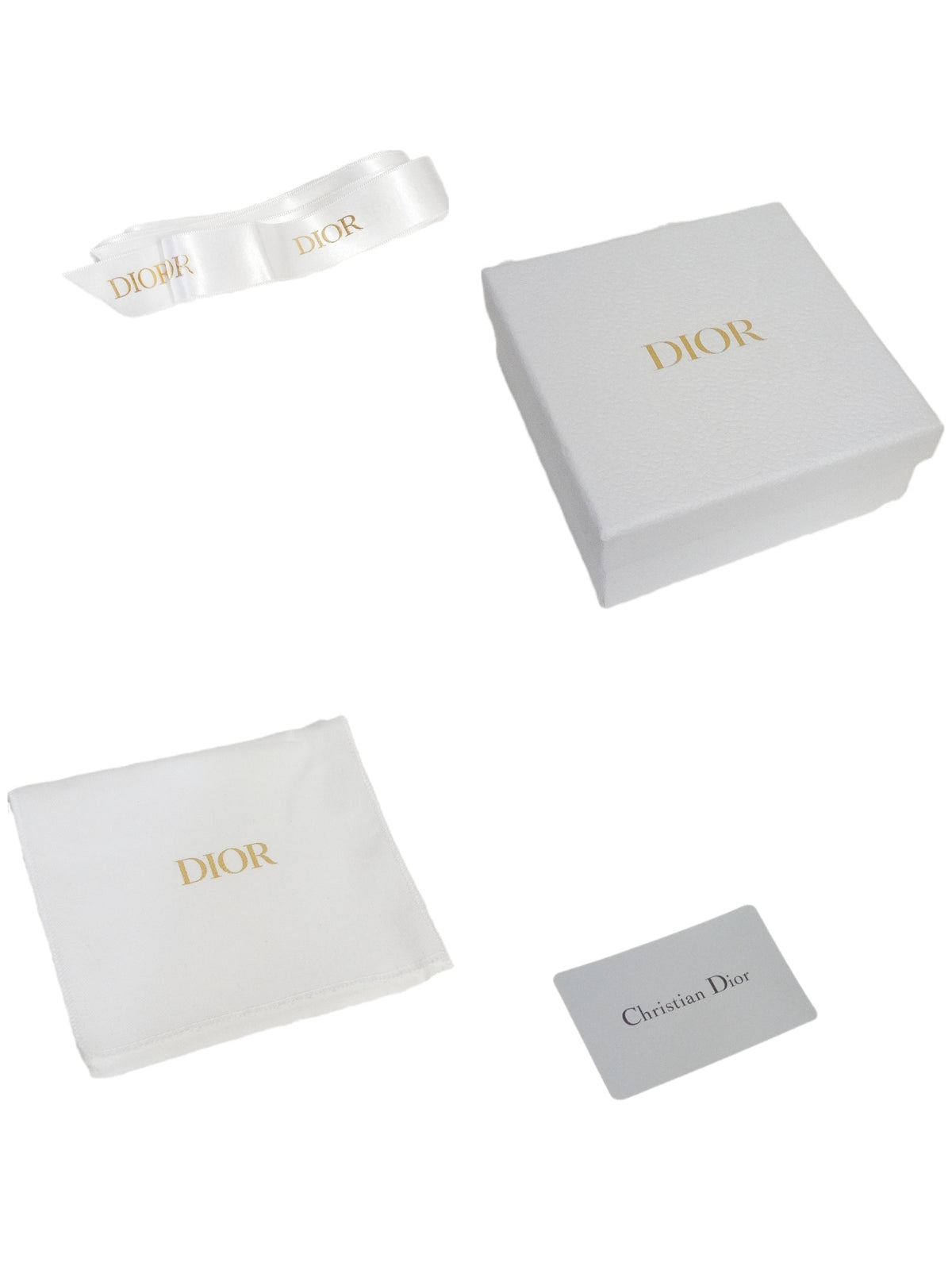 Dior/ﾓﾝﾃｰﾆｭ ﾛｰﾀｽ ｺﾝﾊﾟｸﾄｳｫﾚｯﾄ