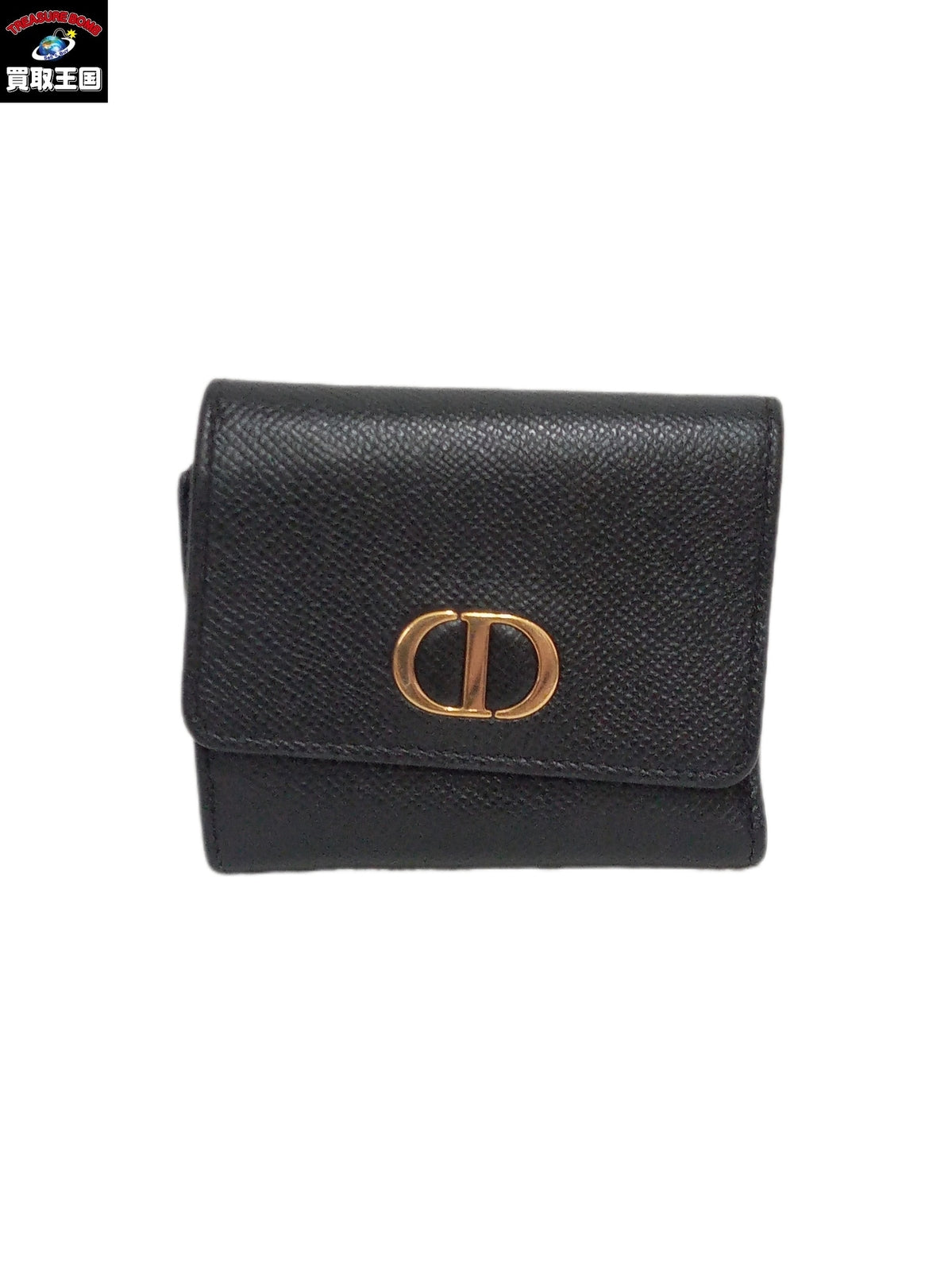 Dior/ﾓﾝﾃｰﾆｭ ﾛｰﾀｽ ｺﾝﾊﾟｸﾄｳｫﾚｯﾄ