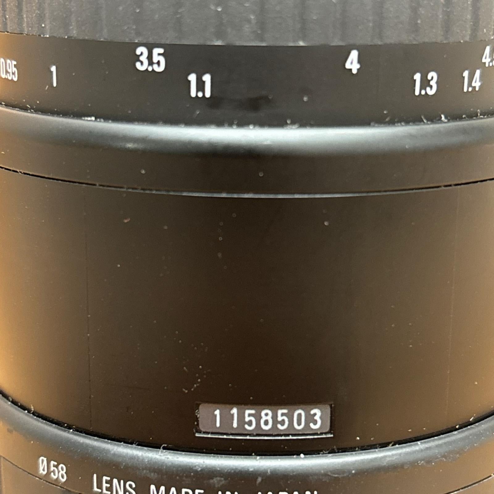 SIGMA 70-300 70-300 S I GＭ A 交換レンズ