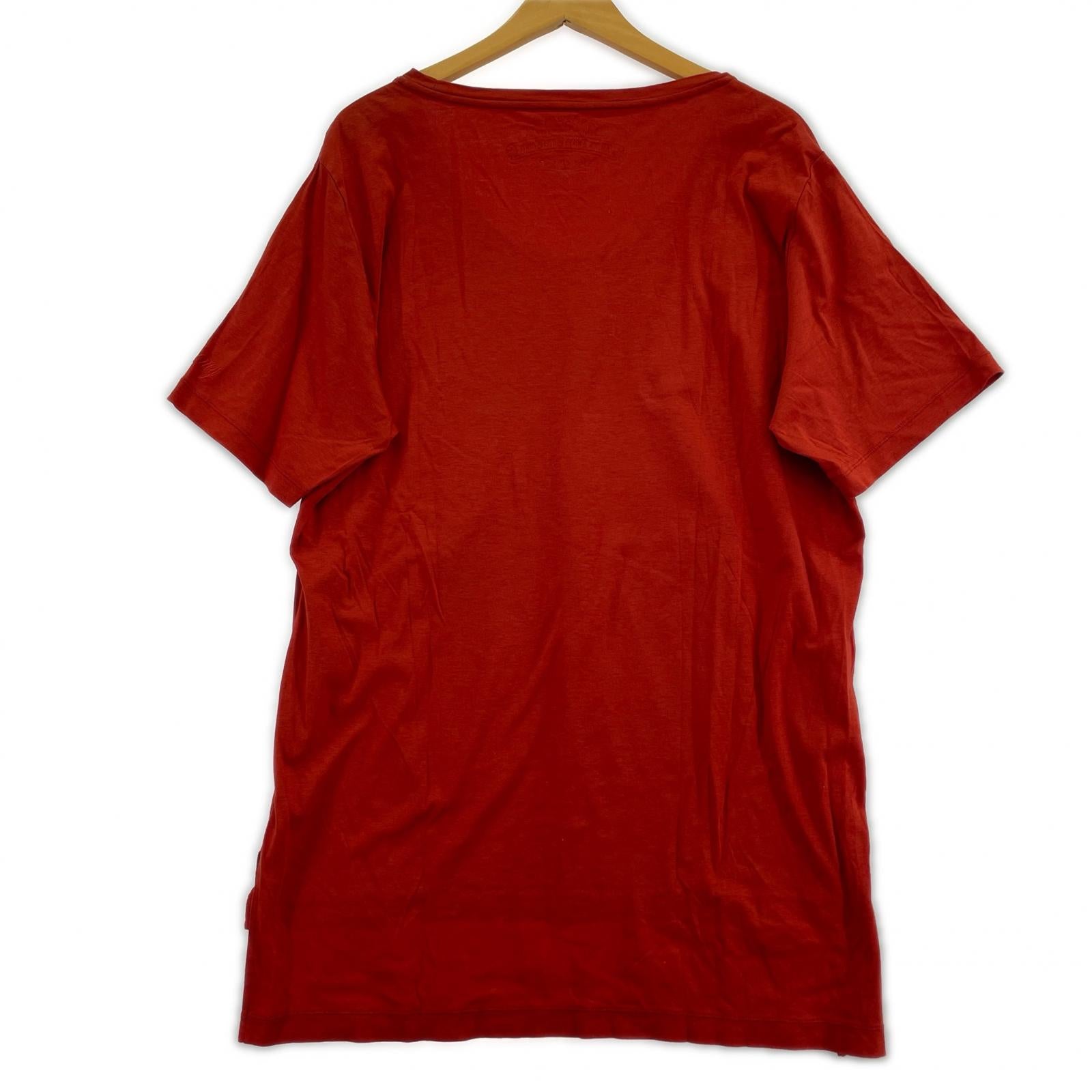 半袖Ｔシャツ BLACK HONEY CHILI COOKIE Tシャツ レッド L レッド