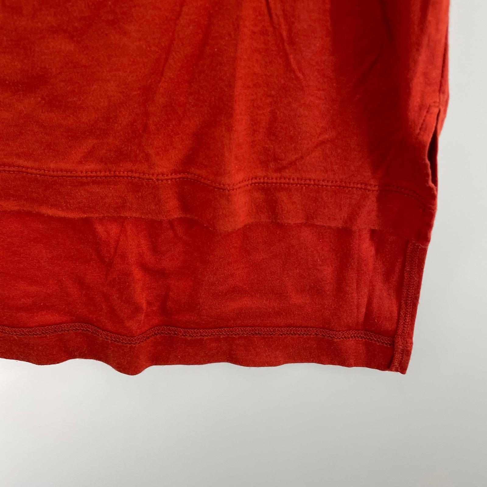 半袖Ｔシャツ BLACK HONEY CHILI COOKIE Tシャツ レッド L レッド