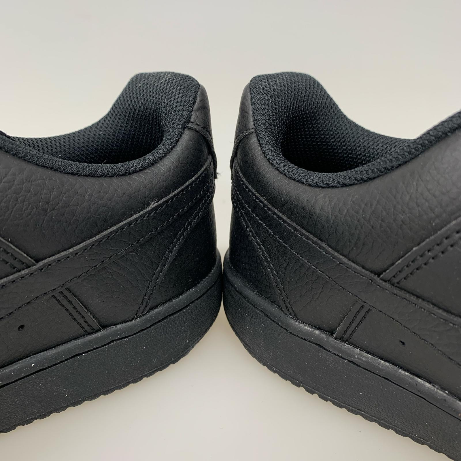 スニーカー NIKE DH-2987　コートビジョン 26.5cm (US8 1/2 UK8 EU43) ブラック