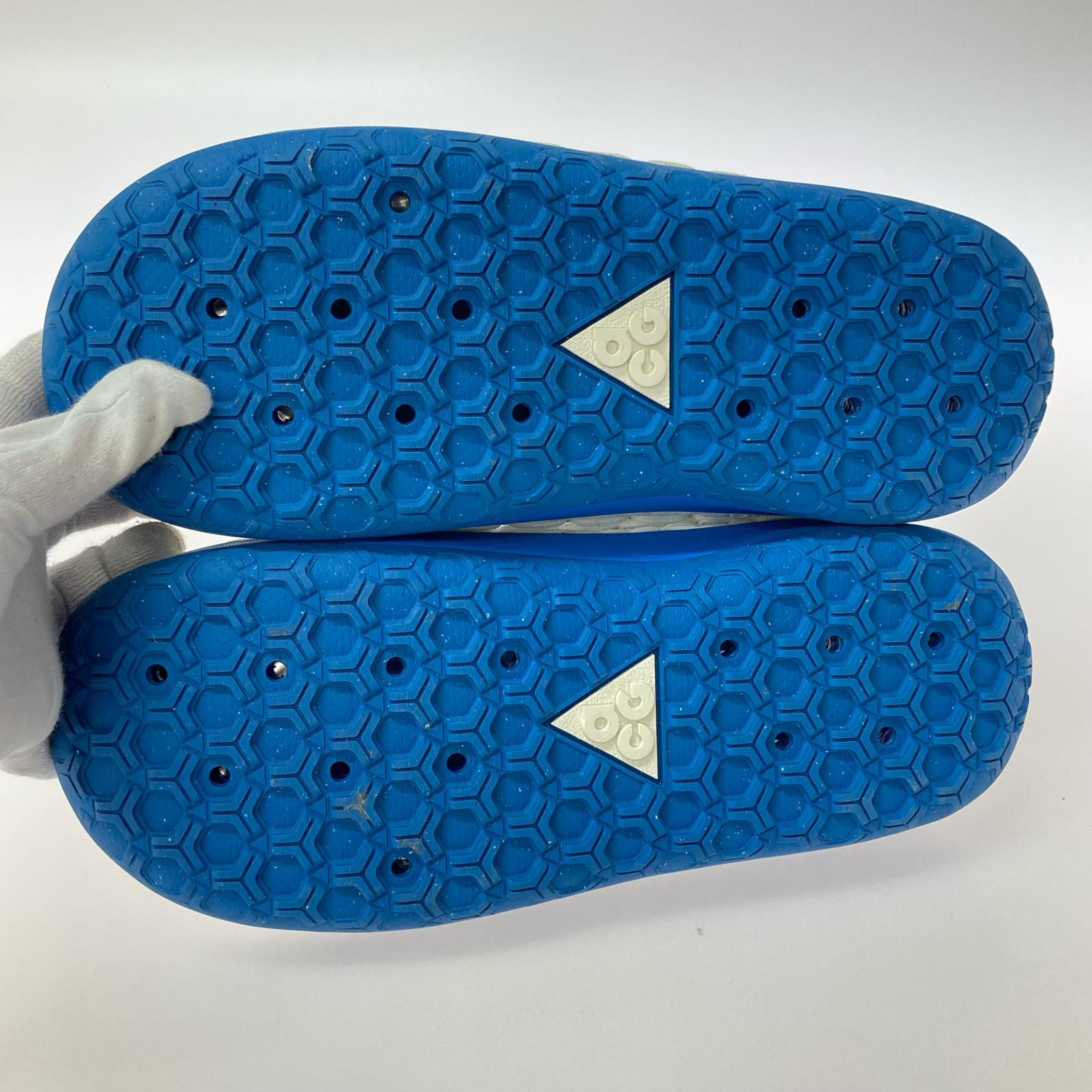 スニーカー NIKE ACG ウォーターキャット 29cm (US11 UK10 1/2 EU48) ホワイト
