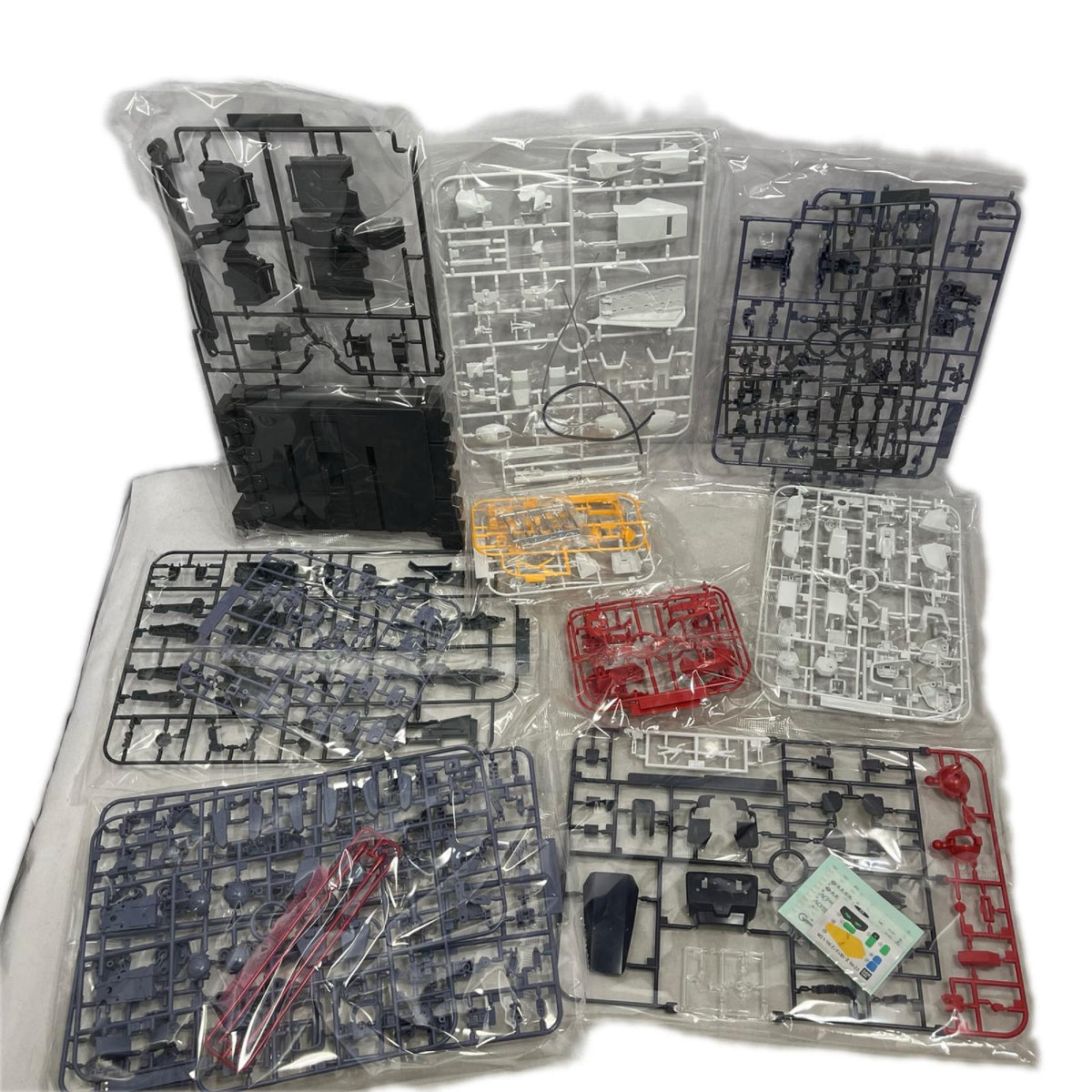 MG RX-178 ガンダムMk-II(エゥーゴ) Ver.2.0 機動戦士Zガンダム バンダイスピリッツ ガンプラ
