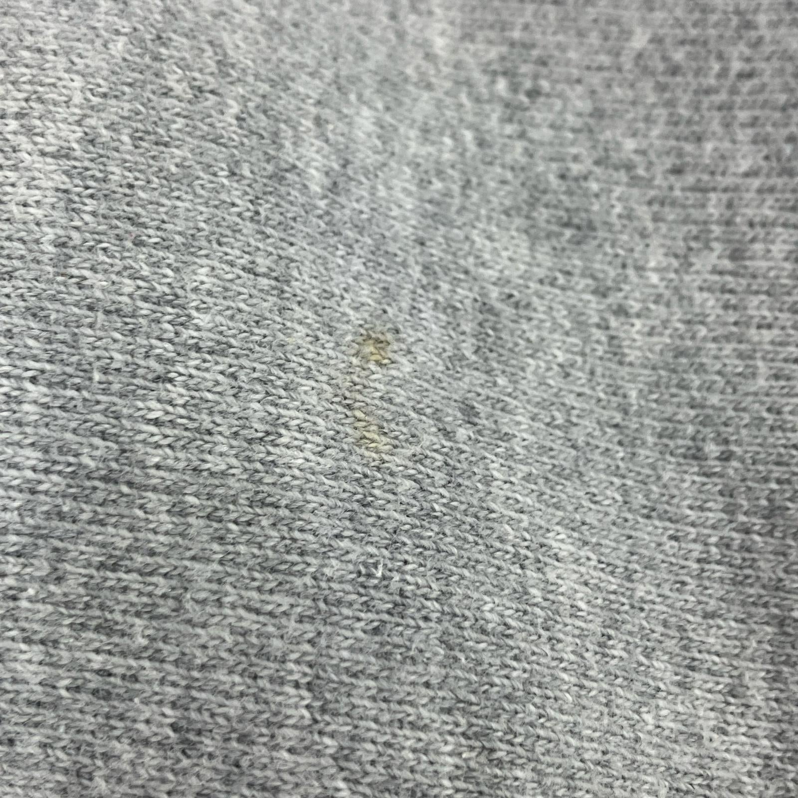 スウェット PREMIUM REVERSE WEAVE IOWA グレー グレー
