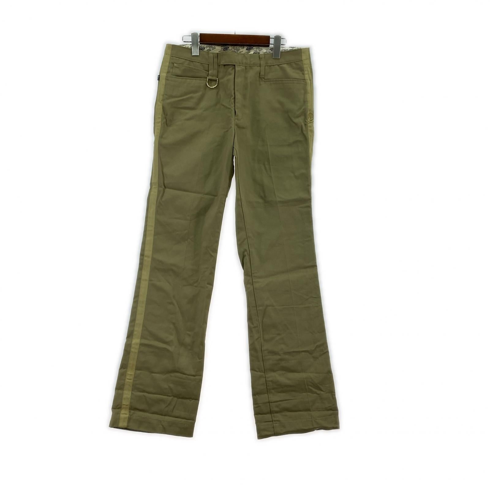 パンツ ×Dickies ペインターパンツ ベージュ (32) 32 ベージュ