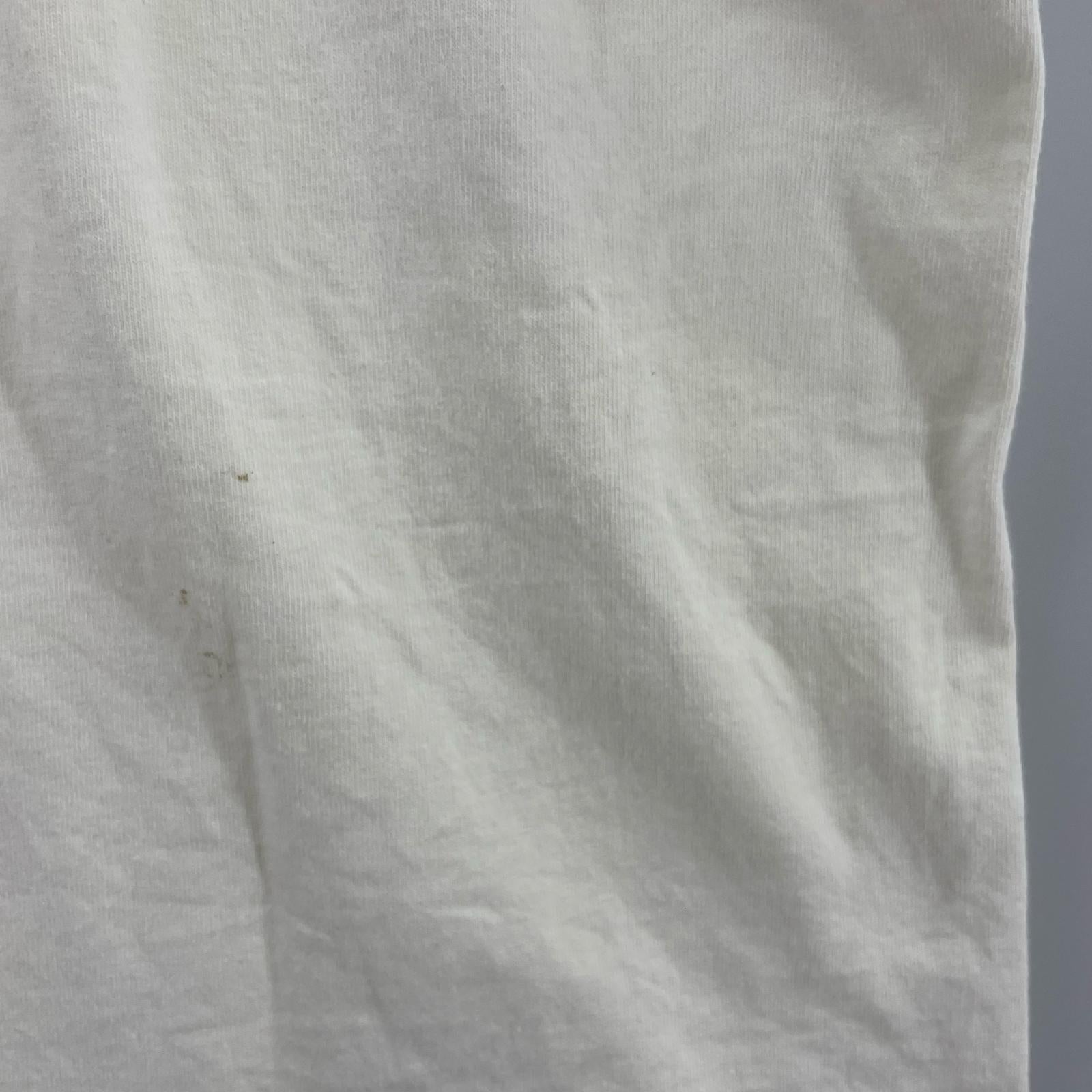 半袖Ｔシャツ のらくろ S/S TEE ホワイト