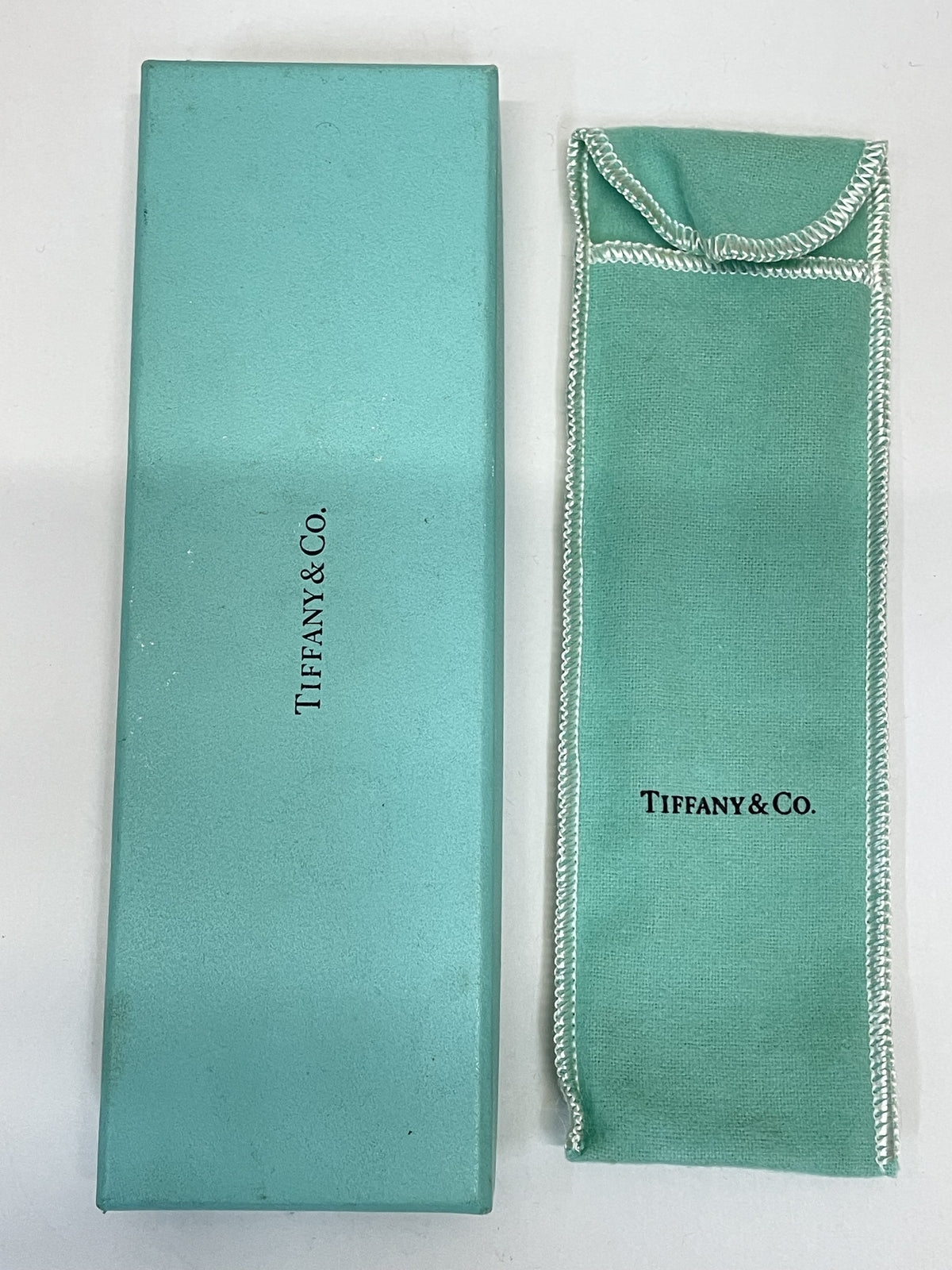 Tiffany＆Co エルサペレッティ アップル フィーティングスプーン